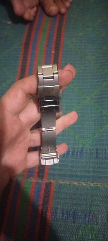 Rolex detona premium quality 3