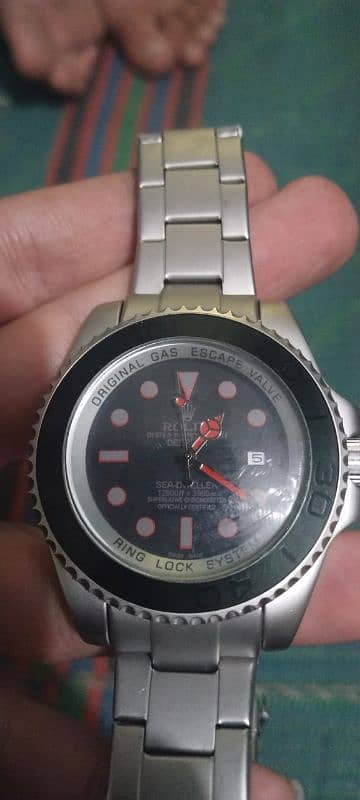 Rolex detona premium quality 4