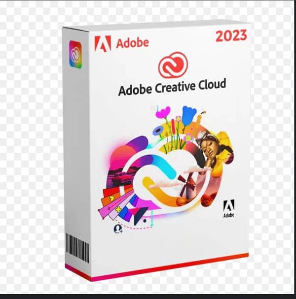 Adobe Master Cloud 2023 0