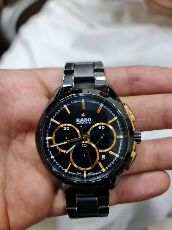 RADO ORIGNAL WATCH 2