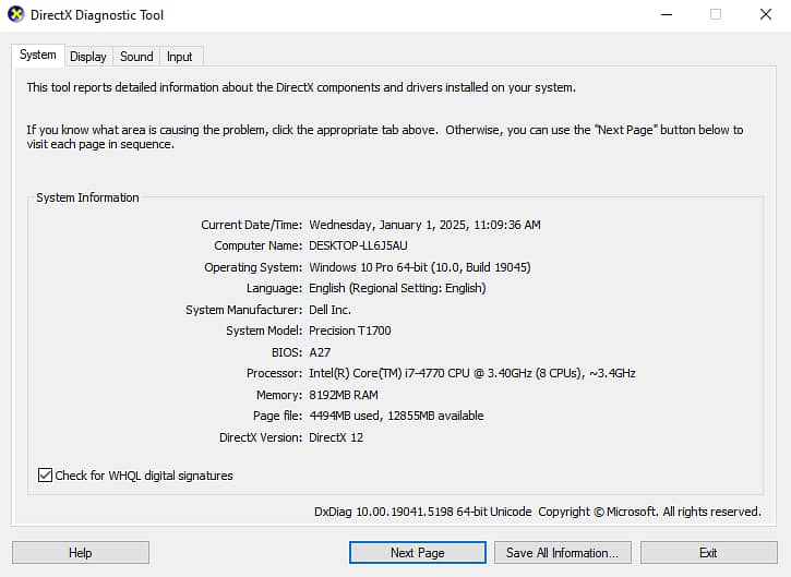 Core i7 4770 and GTX 660 Gaming PC 6