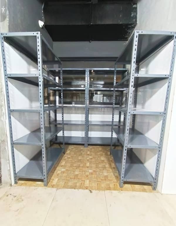 Book Shop Racks, carocary racks, boltless rack, bin racks 10