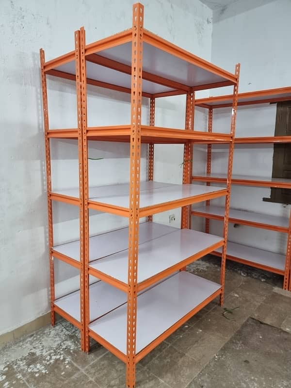 Book Shop Racks, carocary racks, boltless rack, bin racks 13