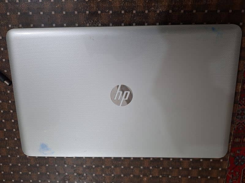 HP Pavilion 17 - Fast Performance with M. 2 Storage! 2