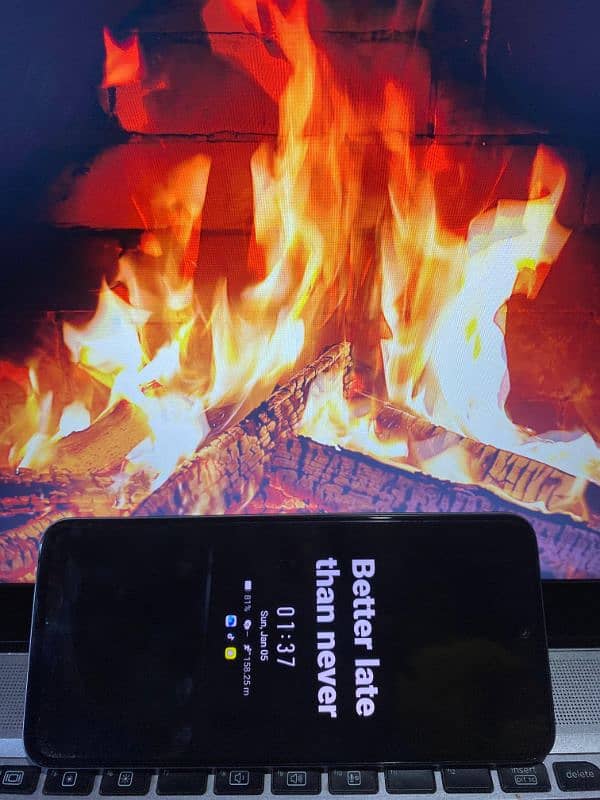 Infinix Hot 50 pro for sale in Multan 1