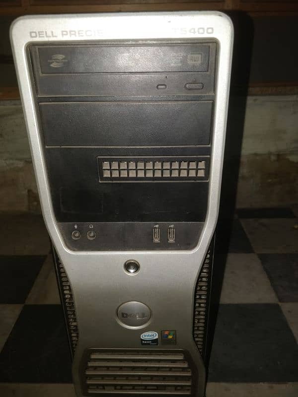 dell pc 0