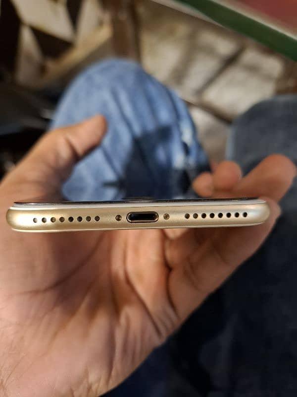 IPHONE 7 PLUS IN BEST CONDITION IN TOWN 3