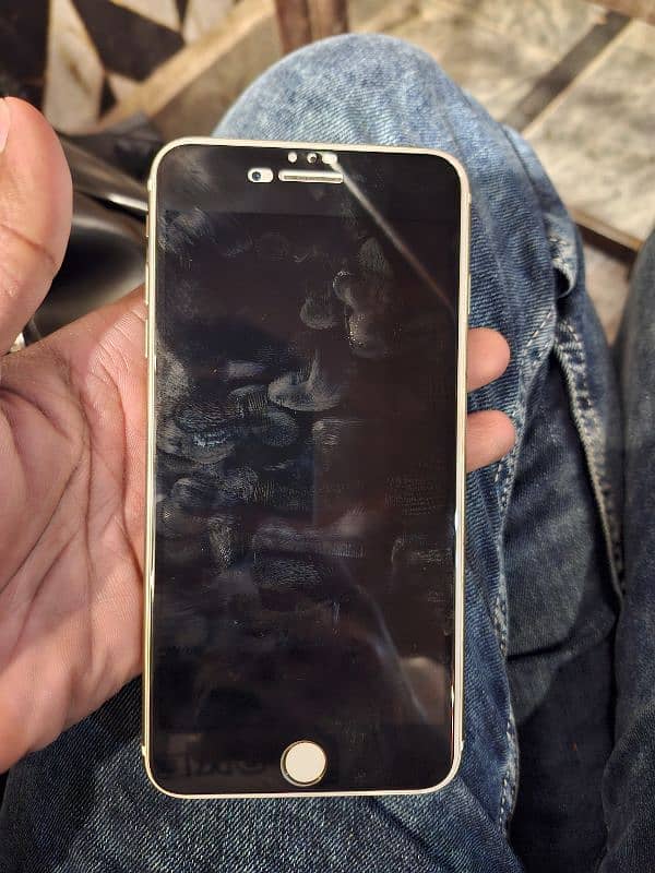 IPHONE 7 PLUS IN BEST CONDITION IN TOWN 6