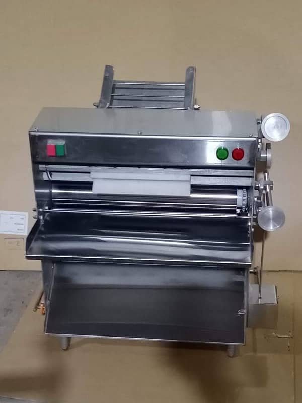 Pizza Conveyor Belt Ovens Delivery Bags Deep Fryer Slush machine 13