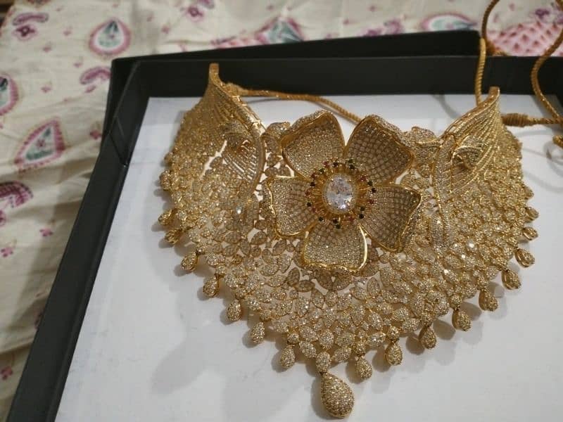 bridal jewelry 1