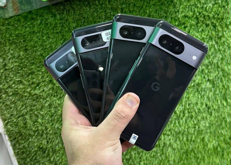 Google Pixel 6 Pro,8 Pro,8,7 pro,7,6a,5,Pixel 6 & 4XL Box Pack Stock 6