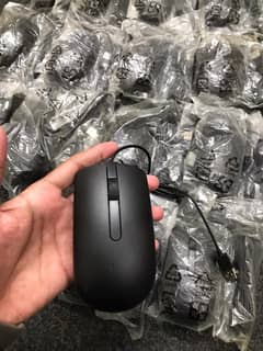 Dell Mouse available in quantity