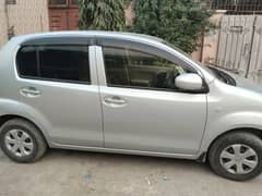 toyota passo 2013 model import 2017