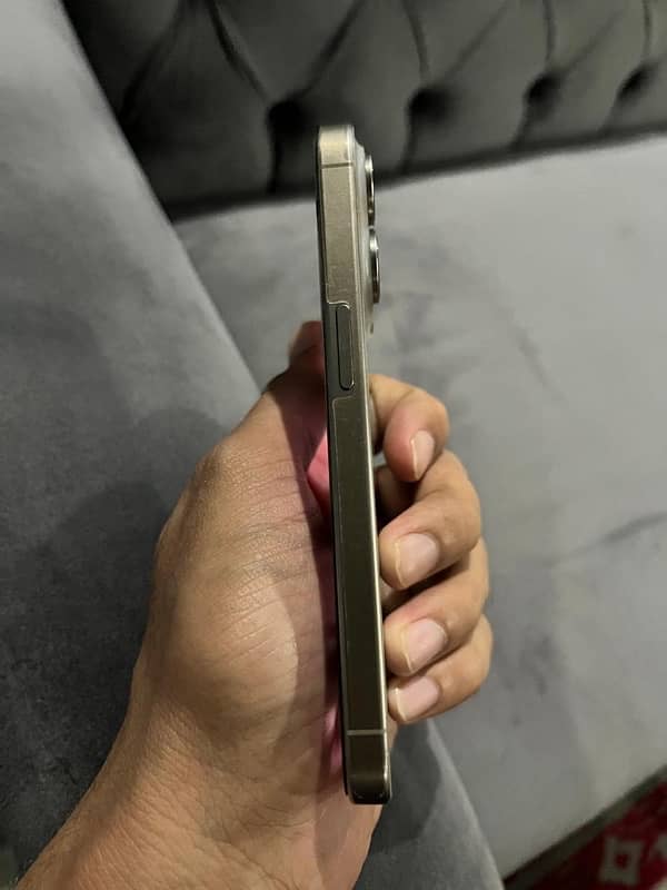 iphone 15 pro 128gb non pta 3