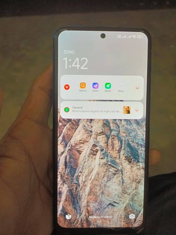 Redmi note 11  ( 6+2/128GB) 3