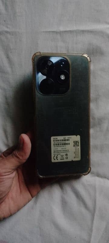 Tecno spark 20 c 1