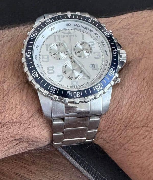 Invicta whole sale rate 2