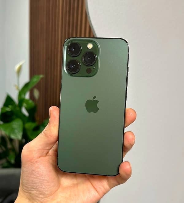 iphone 13 pro 128gb 0