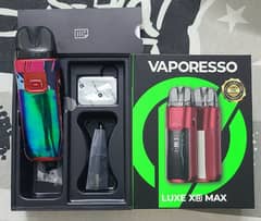 Vaporesso