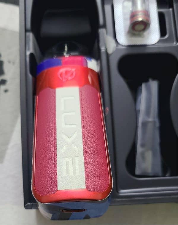 Vaporesso Luxe Xr Max 4