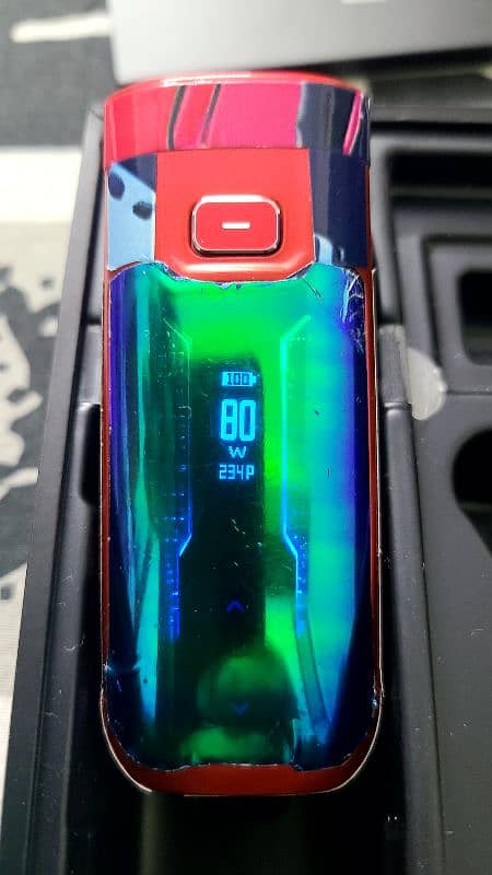 Vaporesso Luxe Xr Max 6