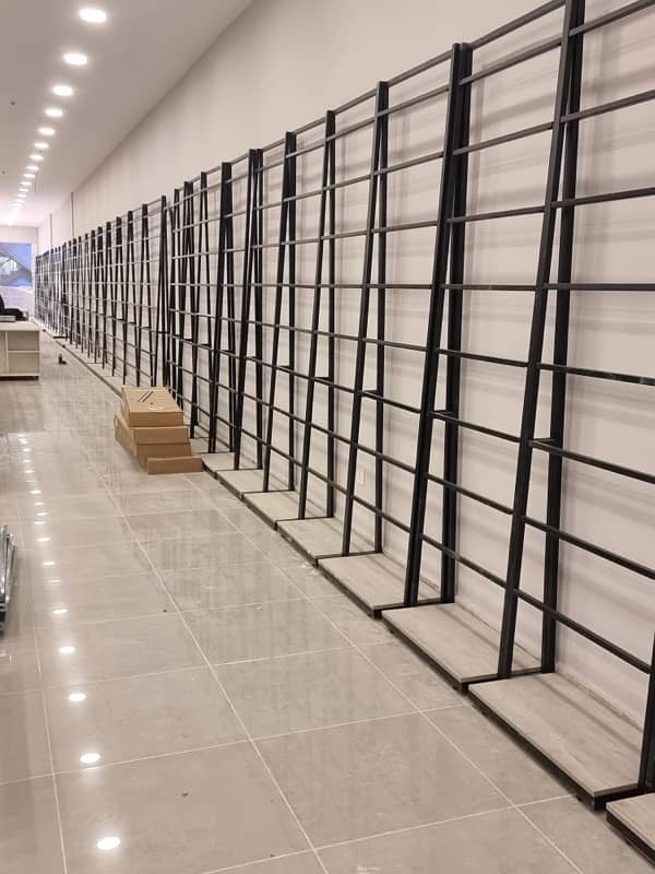 Fancy Rack, China Racks, Sloted Rack, Wall Racks 9