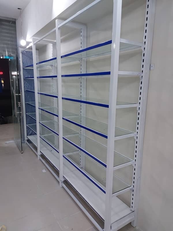 Fancy Rack, China Racks, Sloted Rack, Wall Racks 15