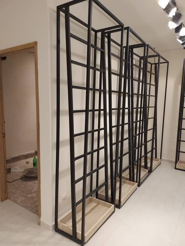 Fancy Rack, China Racks, Sloted Rack, Wall Racks 17