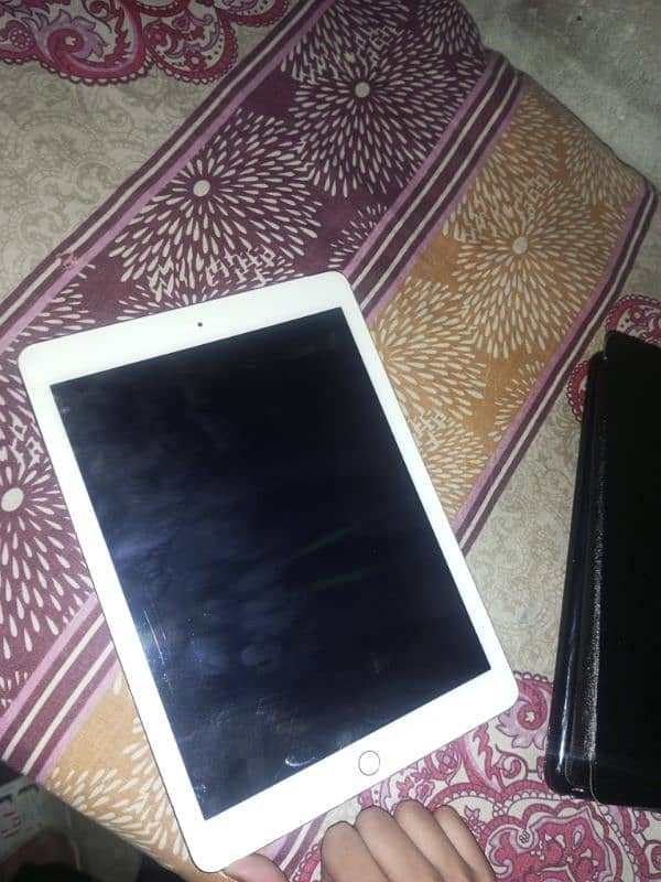 I pad air2 2