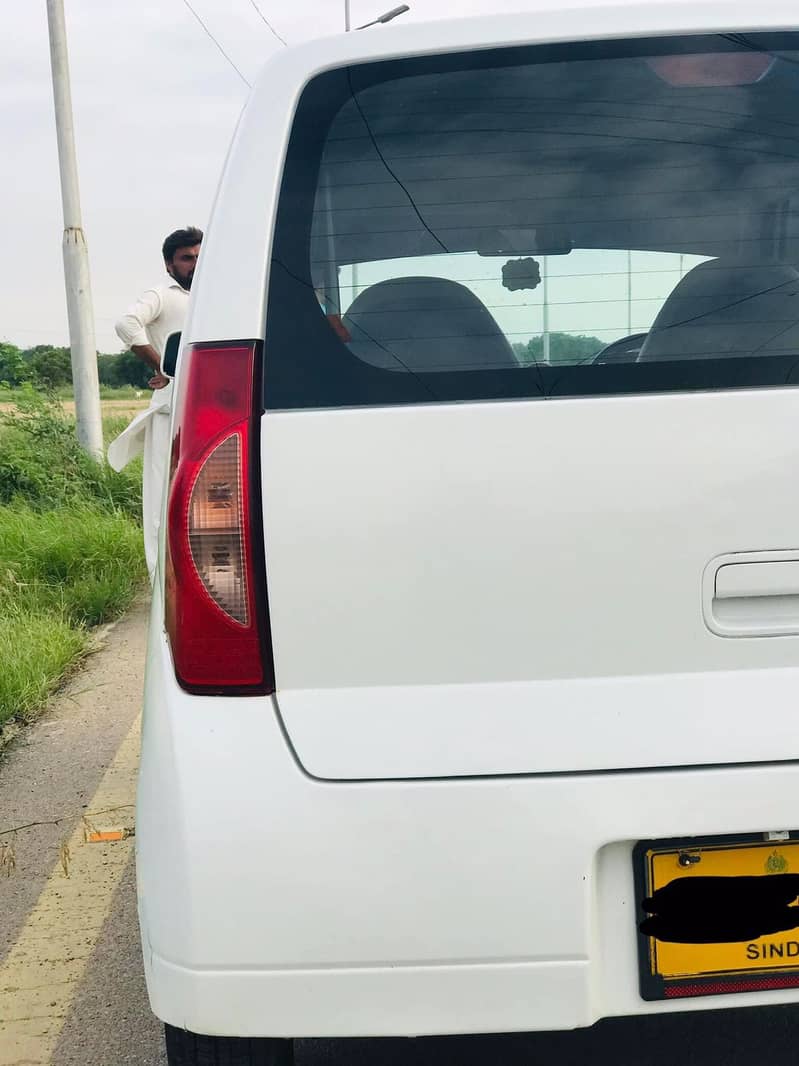 Suzuki Alto 2015 10