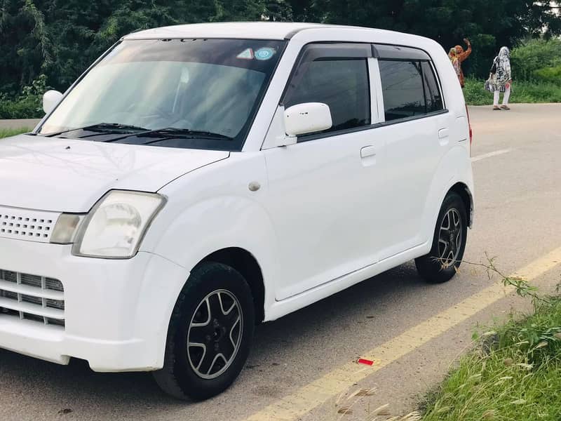 Suzuki Alto 2015 11