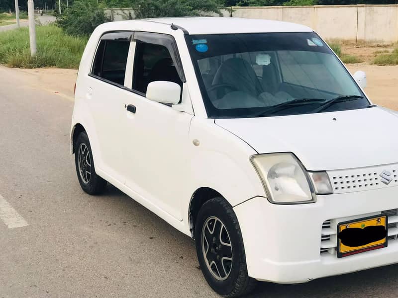 Suzuki Alto 2015 12