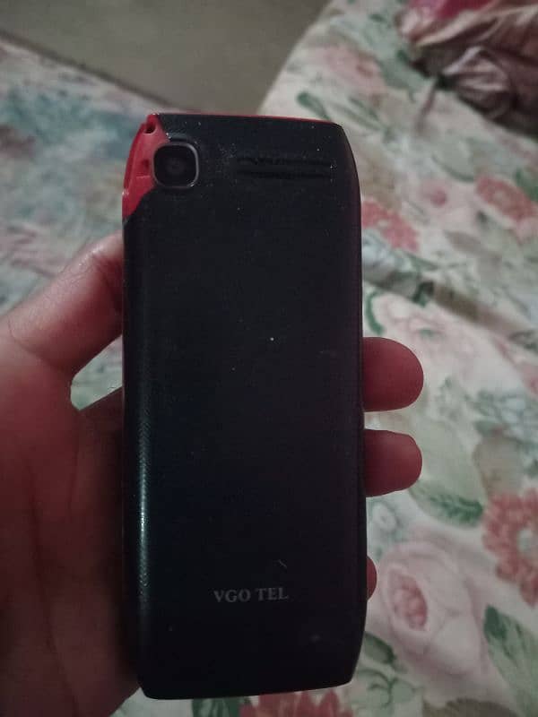 vgotel i550 used 2