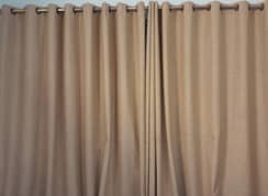 Blackout Curtains