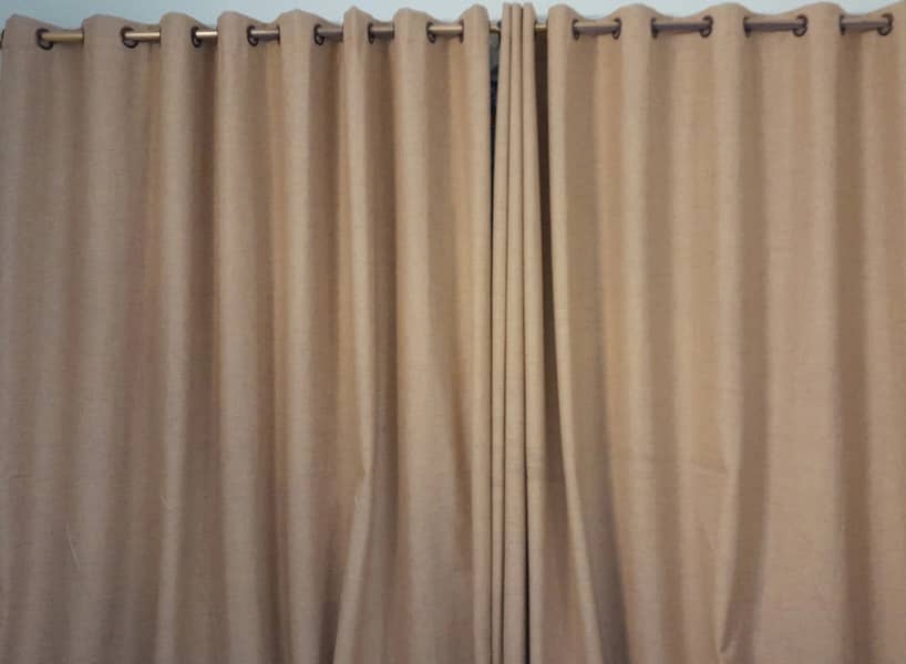 Blackout Curtains 0