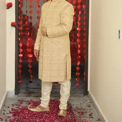 sherwani for groom