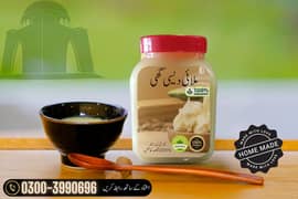 Malai Desi Ghee 100% Original with Guarantee