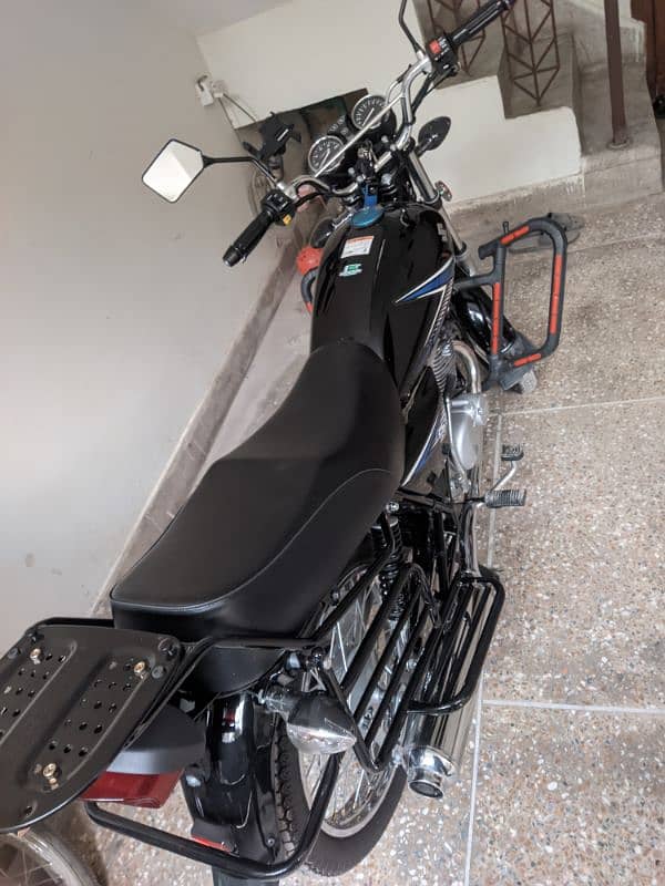 2023 GS 150 For Sale 16