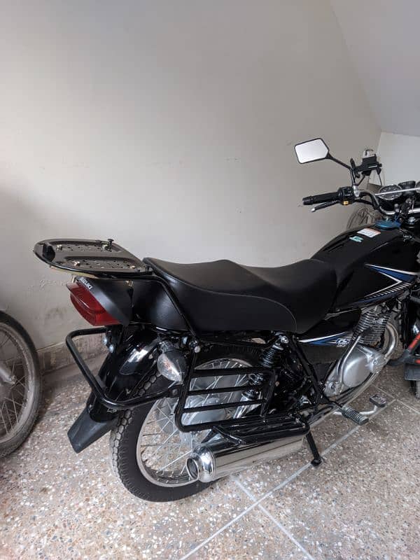 2023 GS 150 For Sale 18