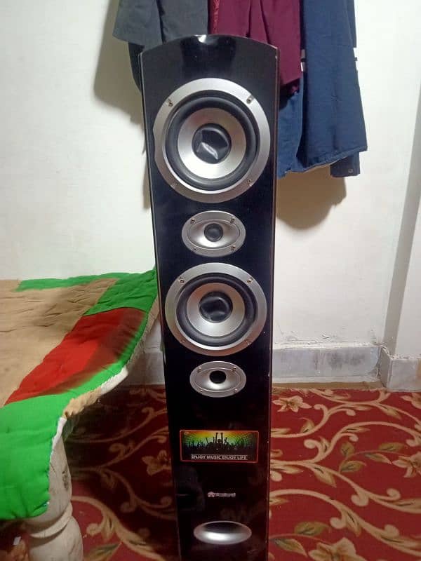 Audionic 7.7 bt 1