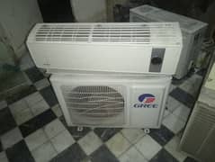 Used Gree 1 Ton Split AC for Sale