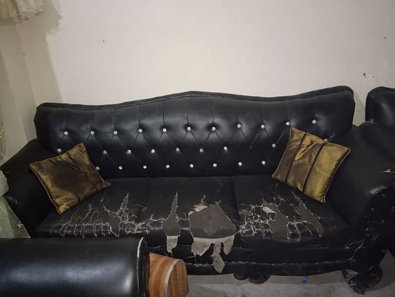 large sofa set 3 seter lader 1