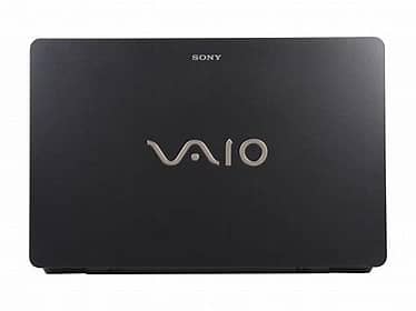 SONY Vaio with Leather Cover, 8GB Ram, 128GB SSD and 1000GB HDD 0