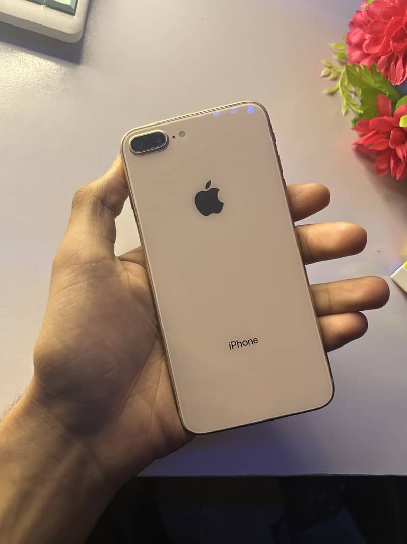 Iphone 8+ for sale 1