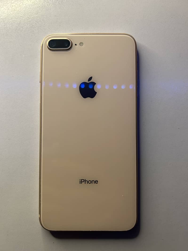 Iphone 8+ for sale 6