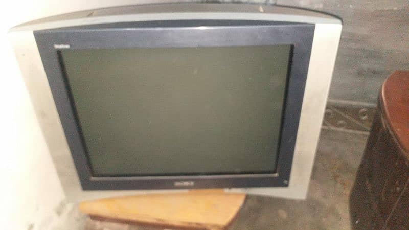 Sony Tv 0