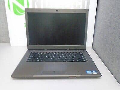 Dell brand i5-8365U 16GB 128GB 14inch window 10 laptop 0