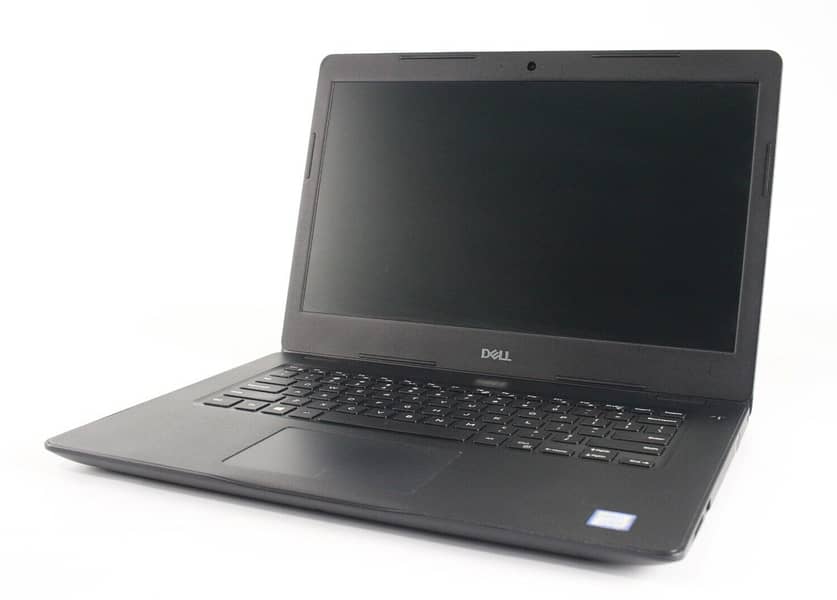 Dell brand i5-8365U 16GB 128GB 14inch window 10 laptop 1