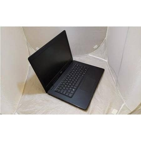 Dell brand i5-8365U 16GB 128GB 14inch window 10 laptop 2