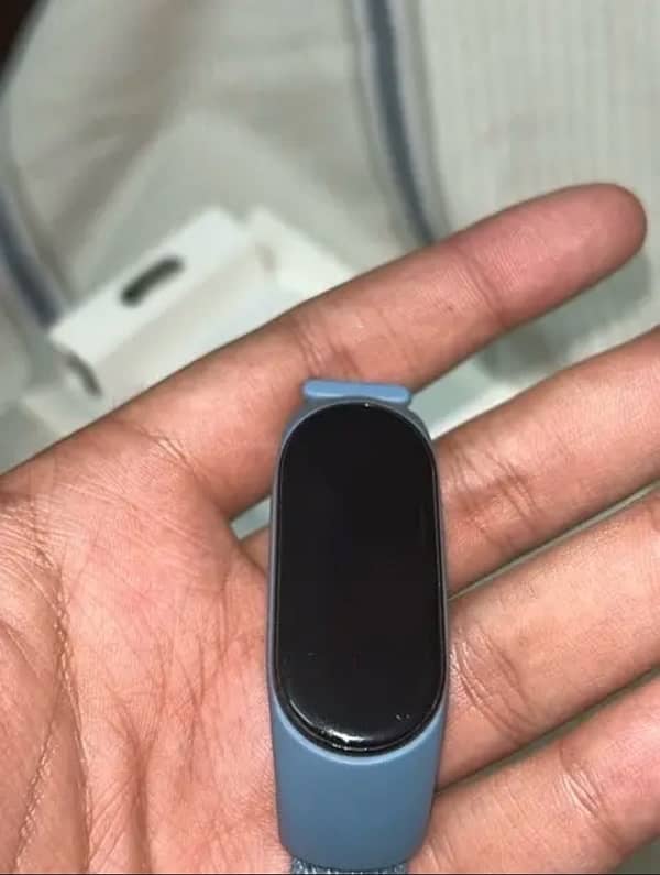 MI Band 7 International Version 3